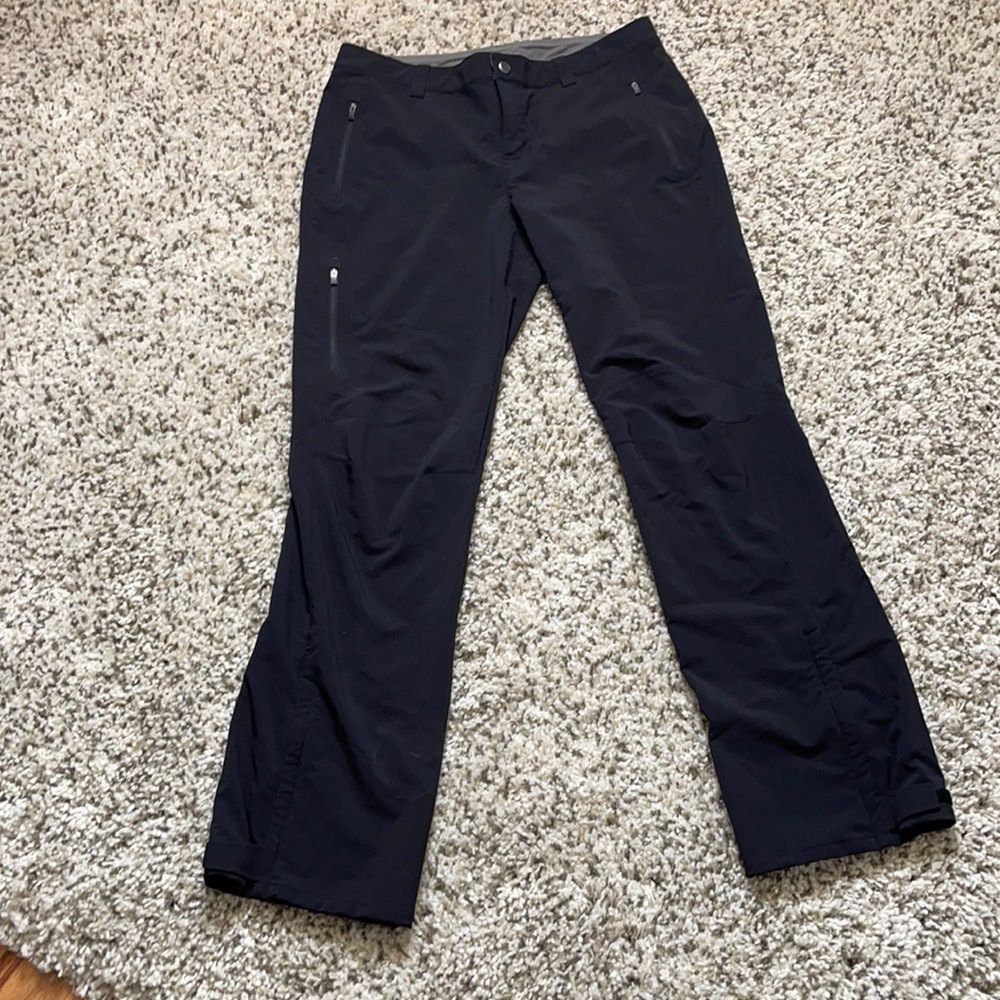 REI hiking pants